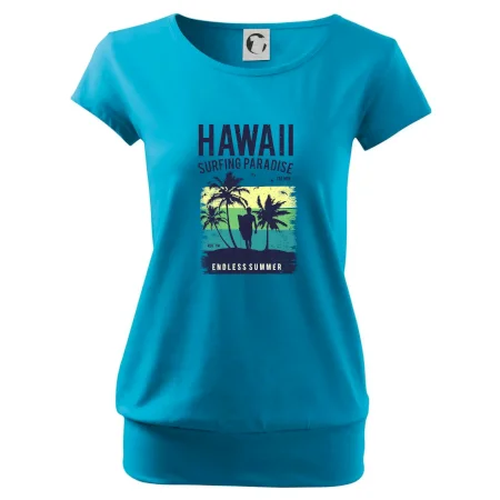 Hawaii