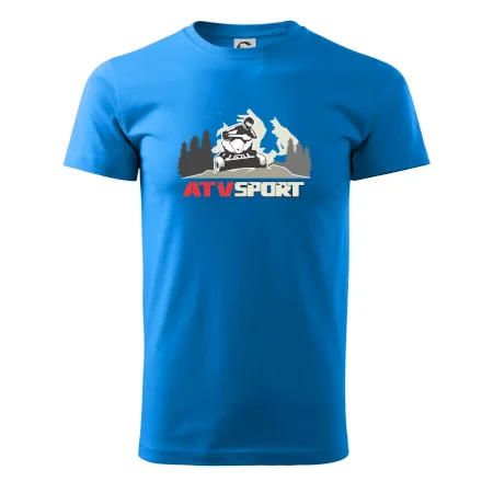 ATV štvorkolka sport