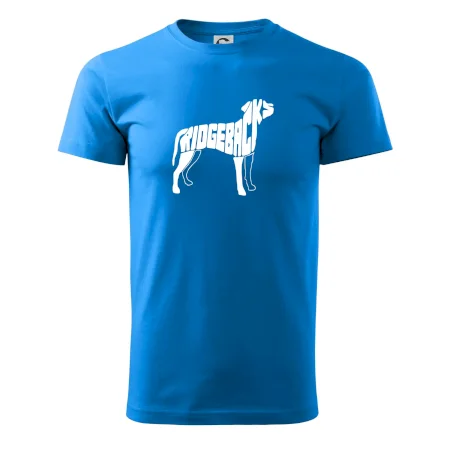 Ridgeback