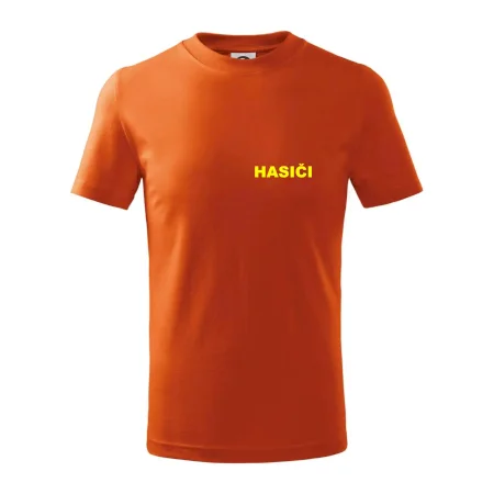 Hasiči názov samostatný