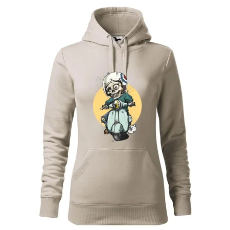 Skúter rebel