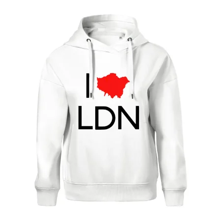 I Love LDN