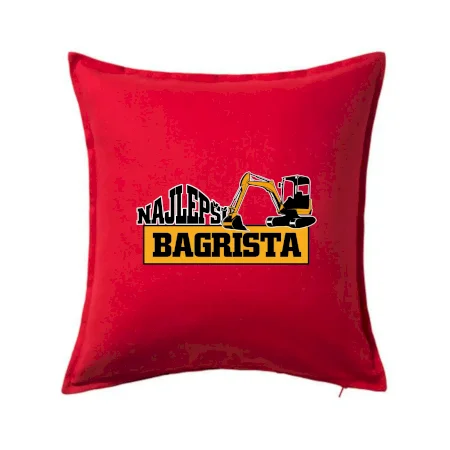 Najlepší bagrista minibager