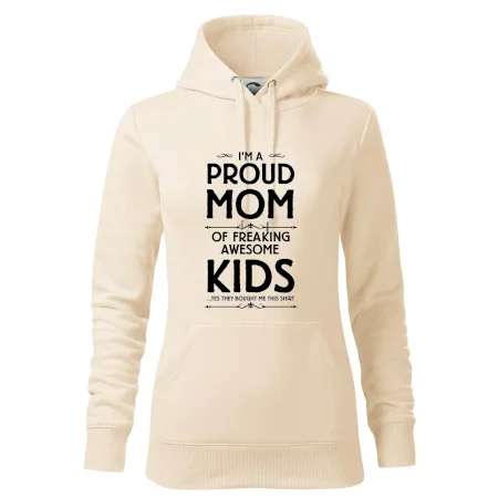 Proud MOM - KIDS