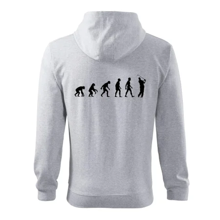 Evolúcia Golf