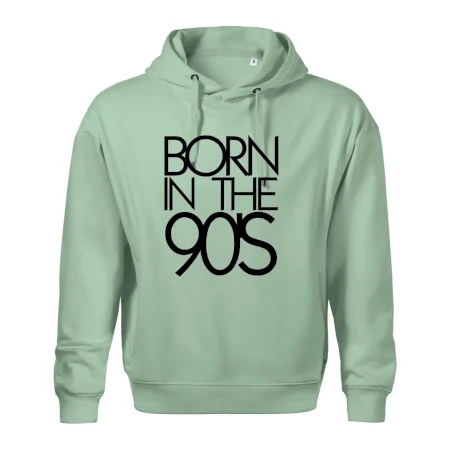 Born In The 90's