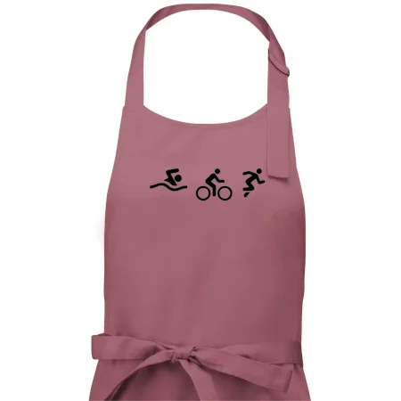 Triathlon postavy
