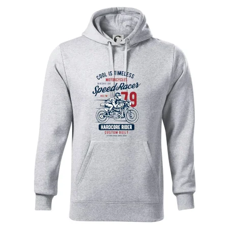 Speed Racer Motorcycles