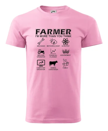 Farmer Symbols