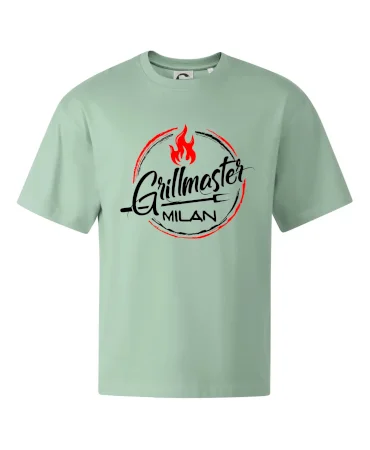 Grillmaster meno