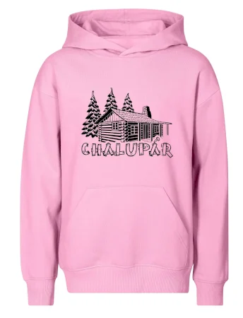 Chalupár - chata