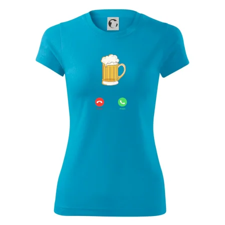 Volá pivo  (Pecka design)