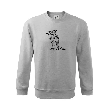 Mayovia - zvieratá papagáj