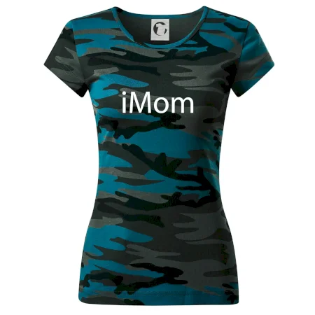 iMom