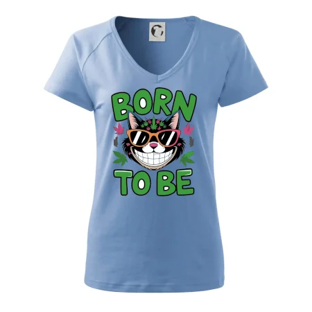 Marihuana - born to be