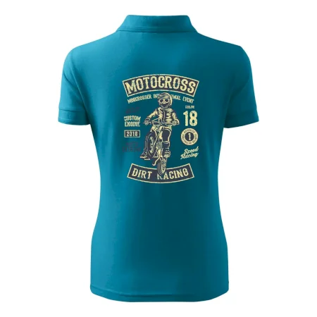Moto Cross vintage