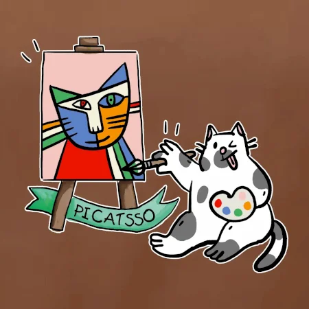 Picatsso