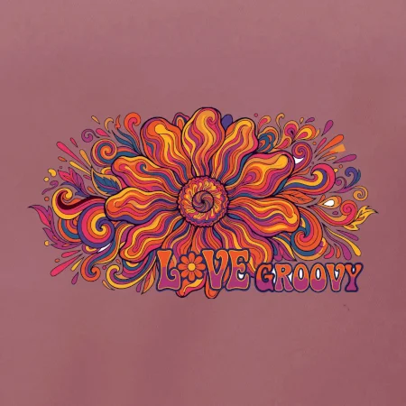Love groovy