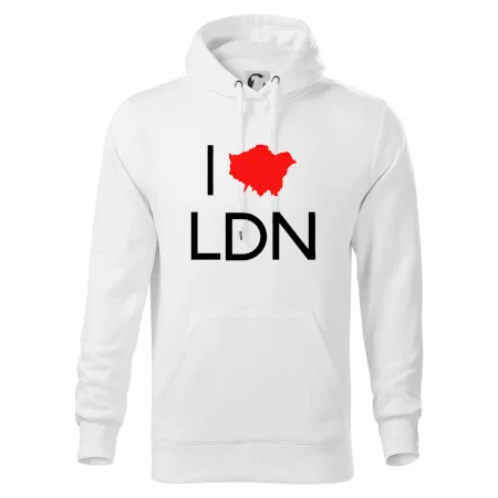 I Love LDN