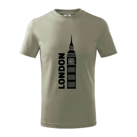 London veža