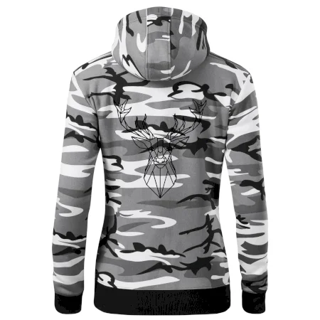 Geometria - Veľký jeleň