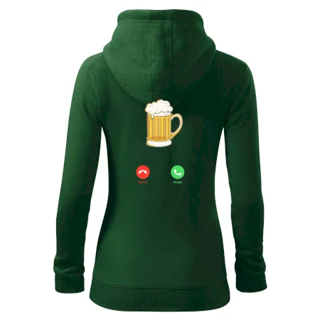 Volá pivo  (Pecka design)