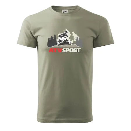 ATV štvorkolka sport