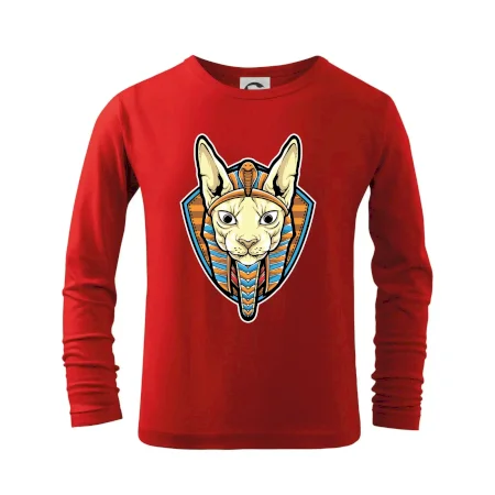 Egyptská mačka