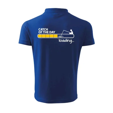 Rybárčenie - Catch of the day