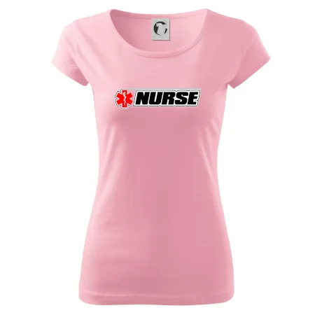 Nurse kríž