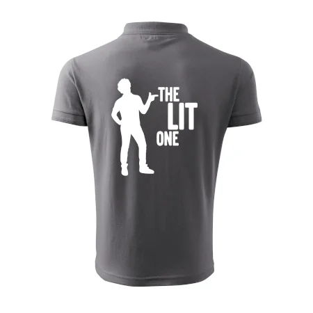 Bachelor party - The lit one