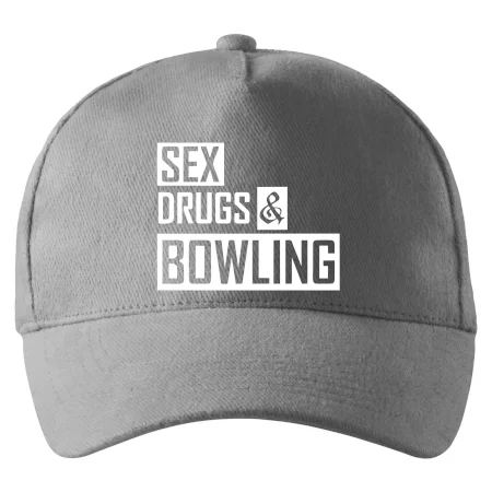 Sex drugs bowling