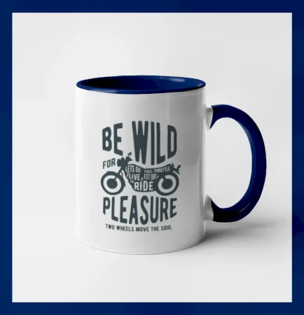Be Wild