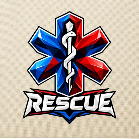 Rescue diamant