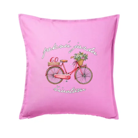 Peknú jazdu životom 60