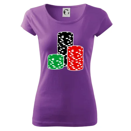 Poker žetóny