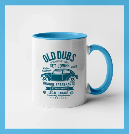 Old Dubs