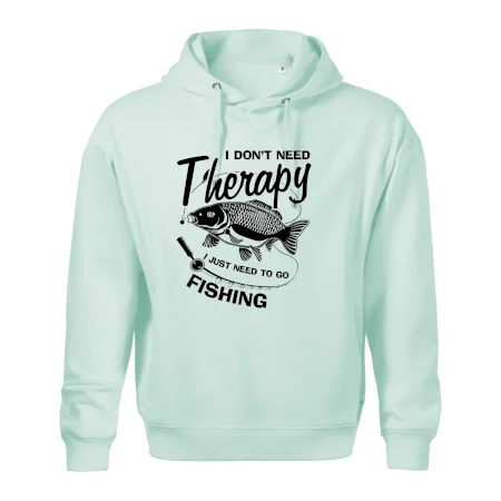 I dont need therapy - fishing