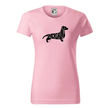 Jazvečík - Dachshund