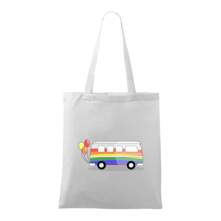 LGBT busík