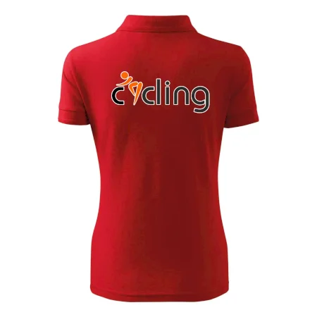 Cycling postava