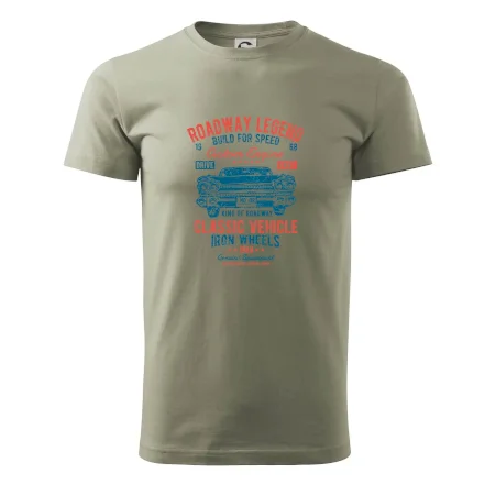 Roadway Legend 2