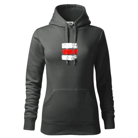 Turistická značka - červená