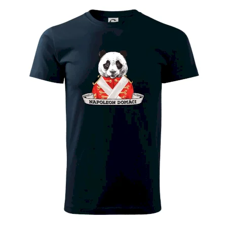 Napoleon domáci panda