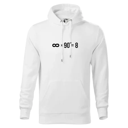 Nekonečno matematika