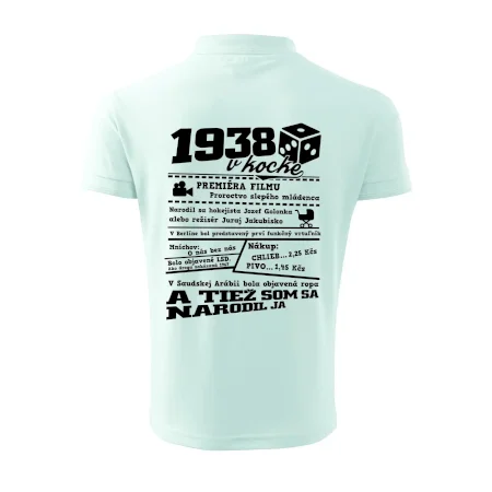 1938 v kocke