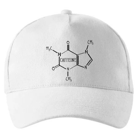 Caffeine molekuly