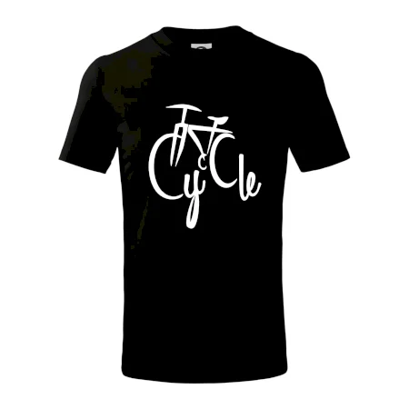 Cycle bicykel
