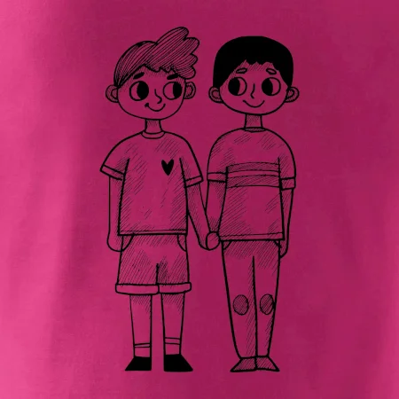 Gay pár