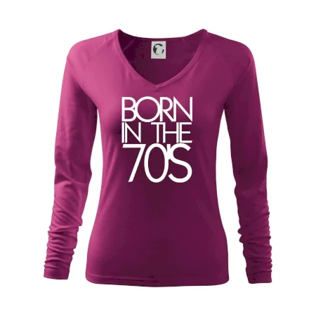 Born In The 70's